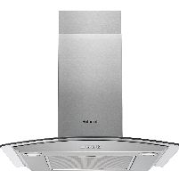 Chimney 60cm Built-In Cooker Hood