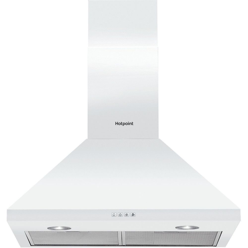 Chimney 60cm Built-In Cooker Hood