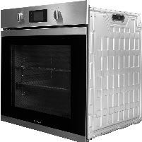 Single Electric Built-In Oven