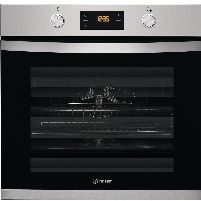 Single Electric Built-In Oven