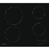 Electric Ceramic 60cm Built-In Hob