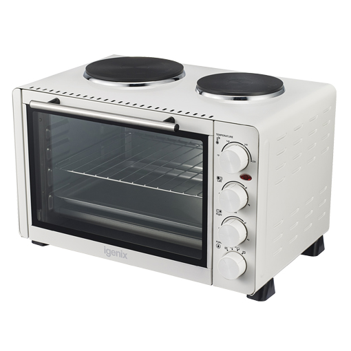 Table Top Freestanding Cooker