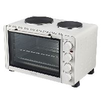 Table Top Freestanding Cooker