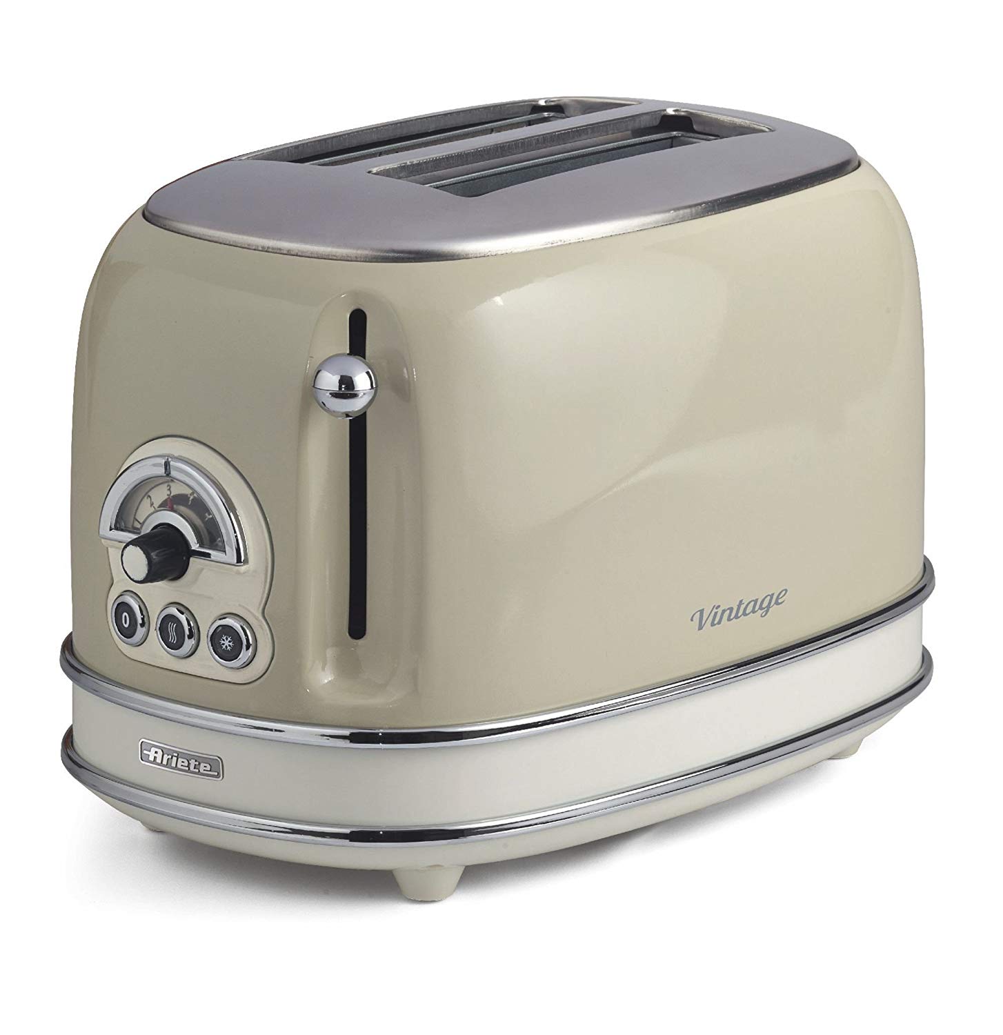 2 Slice Toaster