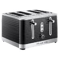 4 Slice Toaster