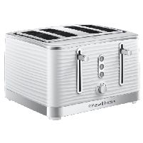4 Slice Toaster