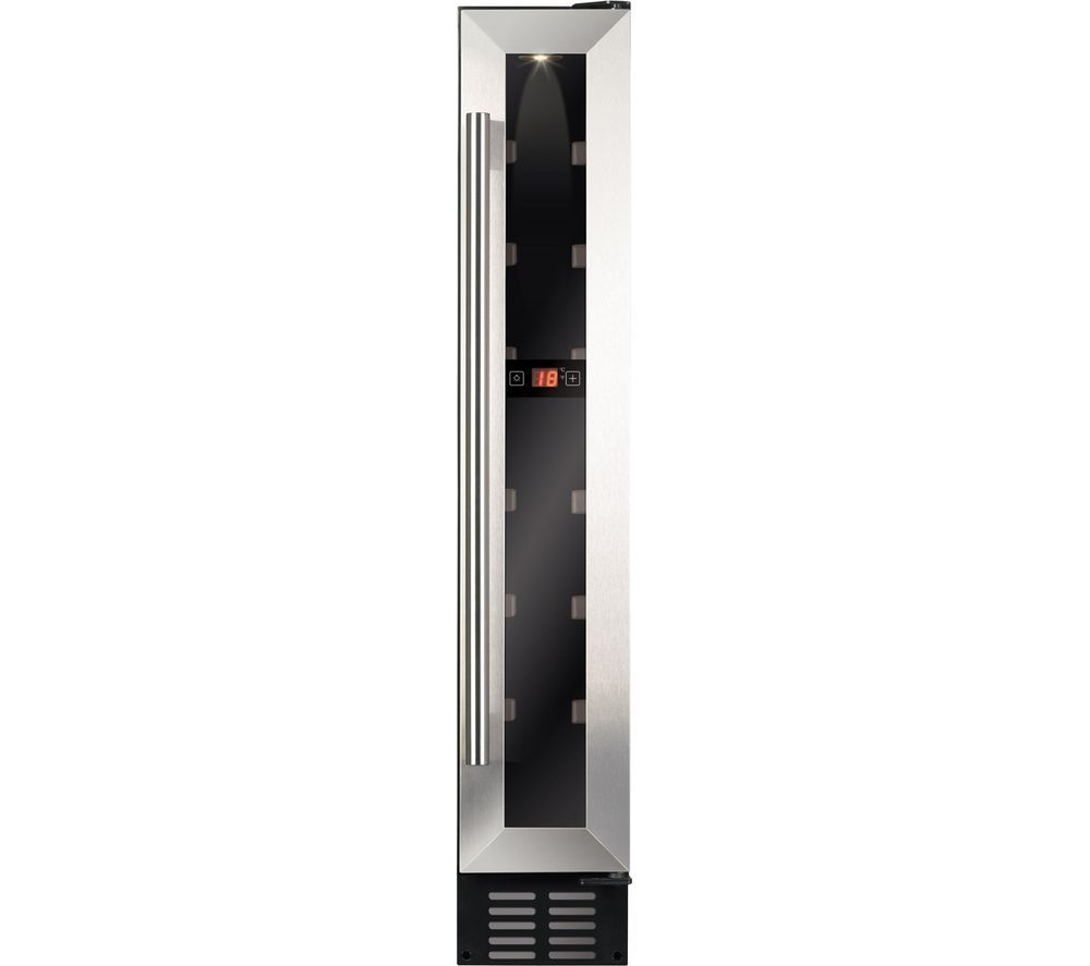 Under Counter Wine Cooler