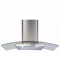 Chimney 70-80cm Built-In Cooker Hood