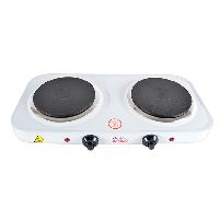 Grill Machine 2000w Double Hot Plate