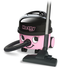 Cylinder/ Tub Type Vacuum Cleaner