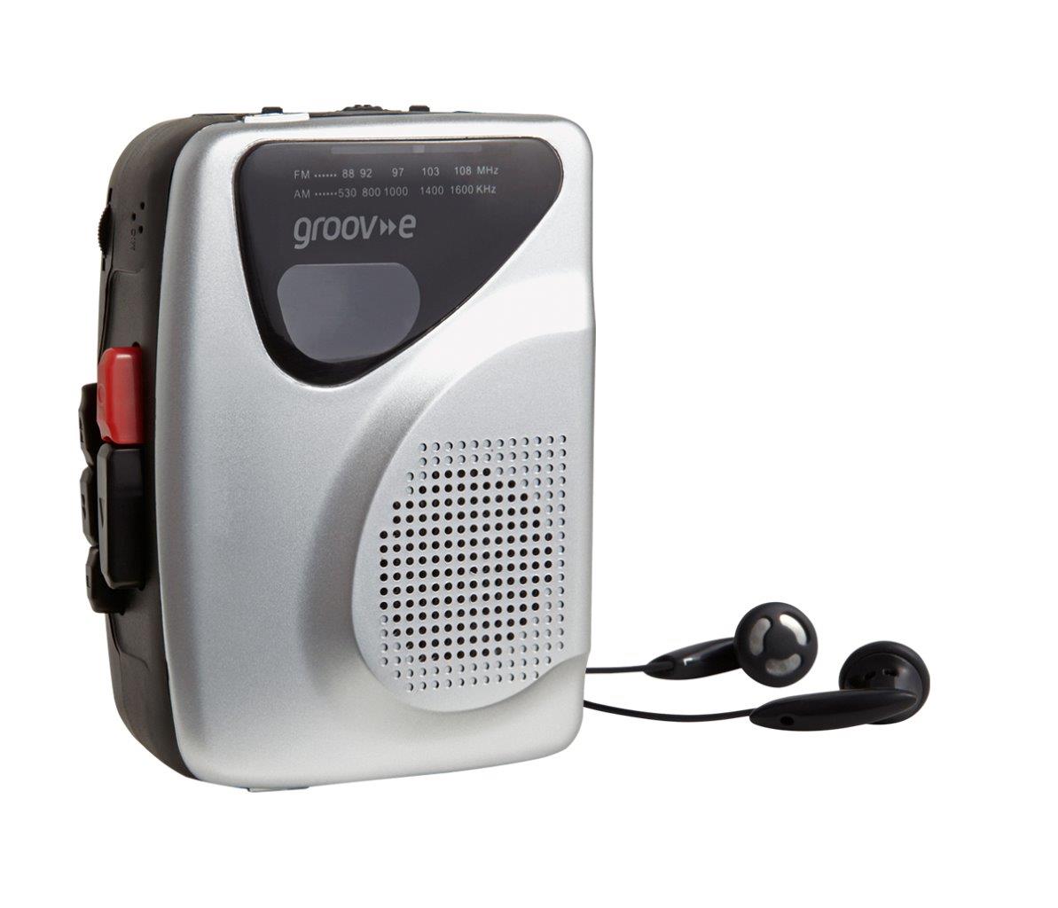 Cd / Radio Portable Music Player