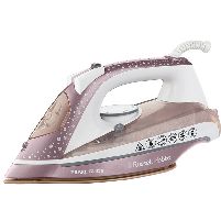 Steam And Spray Iron