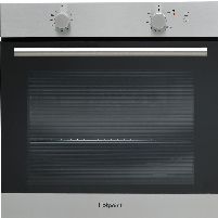 Single Gas Built-In Oven