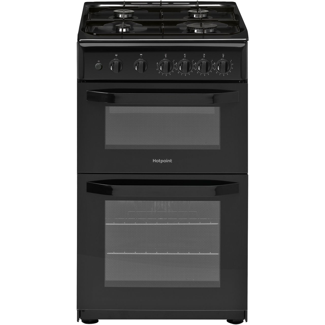 50cm Gas Freestanding Cooker