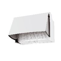 Integrated Built-In Cooker Hood