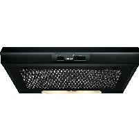 Conventional Built-In Cooker Hood