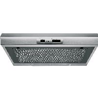 Conventional Built-In Cooker Hood