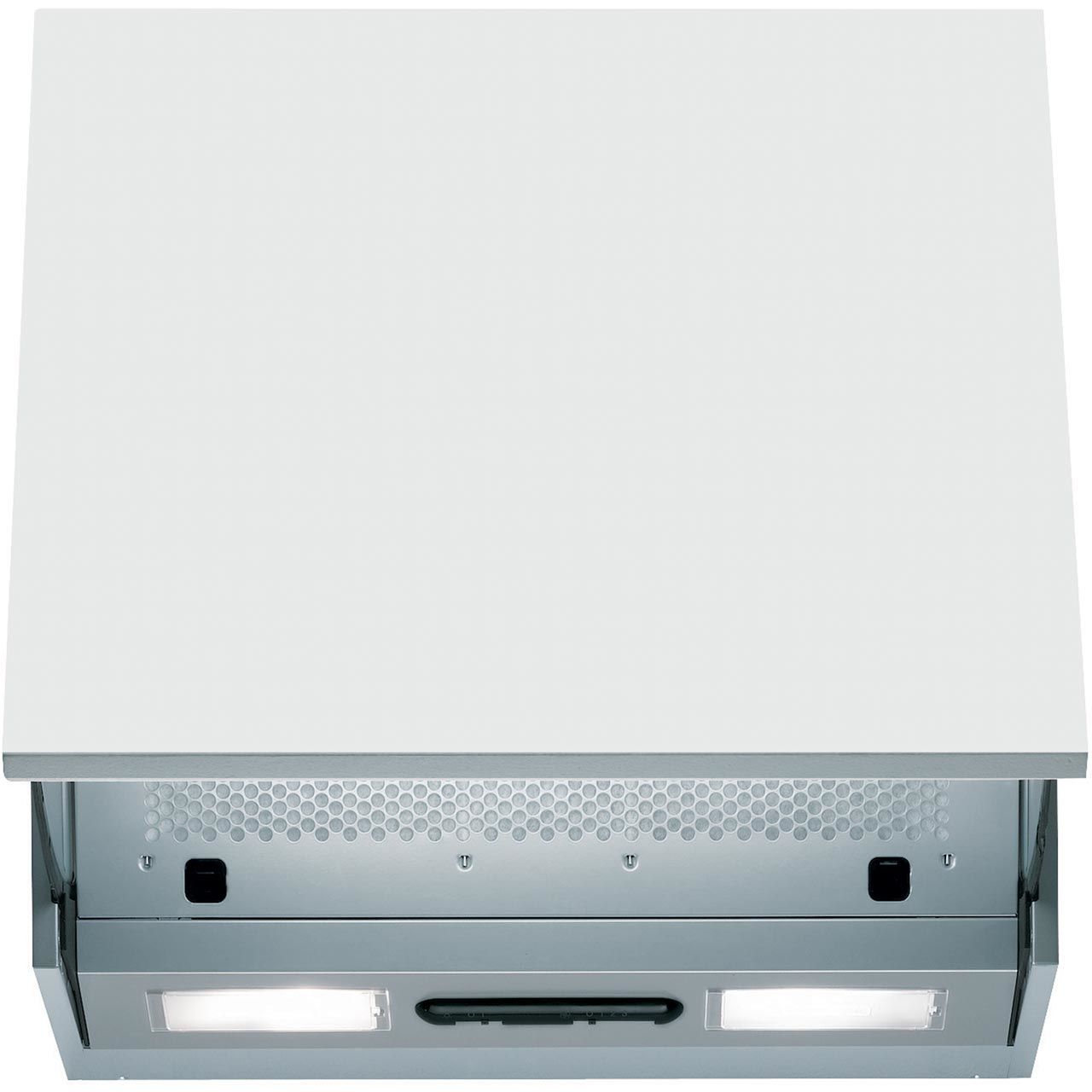 Integrated Built-In Cooker Hood