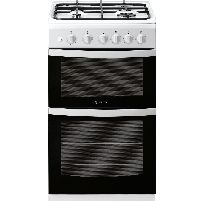 50cm Gas Freestanding Cooker