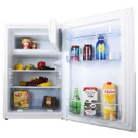 55cm Wide Fridge - Ice Box