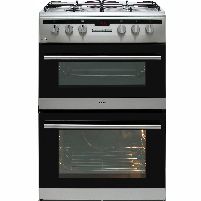 60cm Electric Freestanding Cooker