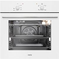 Single Electric Built-In Oven