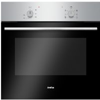 Single Electric Built-In Oven