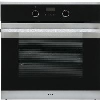 Single Electric Built-In Oven