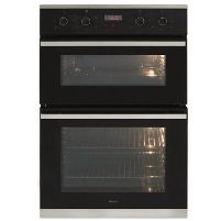 Double Electric Built-In Oven