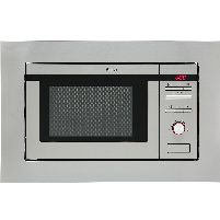 Grill Combination Built-In Microwave