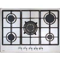 Gas Greater Than 60cm Built-In Hob