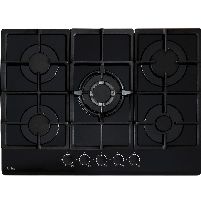 Gas Greater Than 60cm Built-In Hob