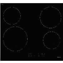 Electric Ceramic 60cm Built-In Hob