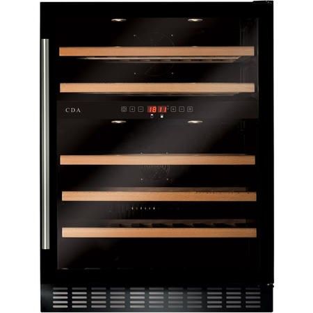 Under Counter Wine Cooler