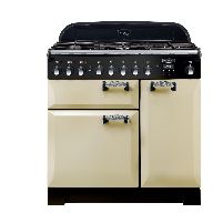 90cm Dual Fuel Range Cooker