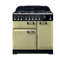 90cm Dual Fuel Range Cooker