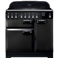 90cm Electric Range Cooker