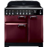 90cm Electric Range Cooker