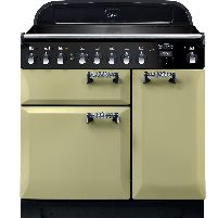 90cm Electric Range Cooker