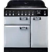 90cm Electric Range Cooker