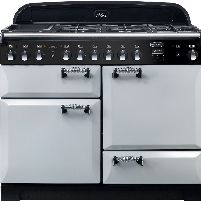 110cm Dual Fuel Range Cooker