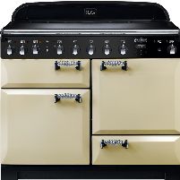 110cm Electric Range Cooker