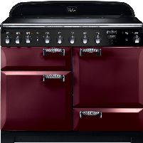 110cm Electric Range Cooker