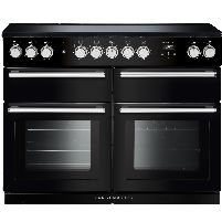 110cm Electric Range Cooker