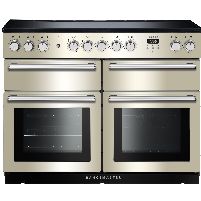 110cm Electric Range Cooker