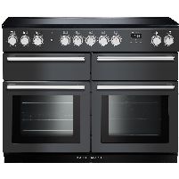 110cm Electric Range Cooker