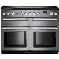 110cm Electric Range Cooker