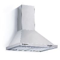 Chimney 60cm Built-In Cooker Hood