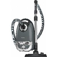 Cylinder/ Tub Type Vacuum Cleaner