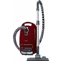 Cylinder/ Tub Type Vacuum Cleaner